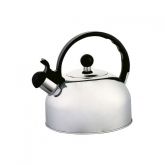 Chaleira Batiki com Apito - 2.2 Litros - Inox