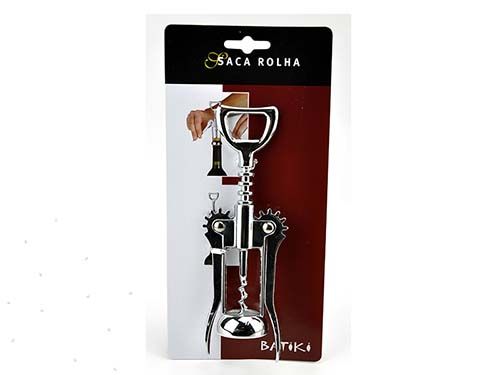 Saca Rolhas - Batiki